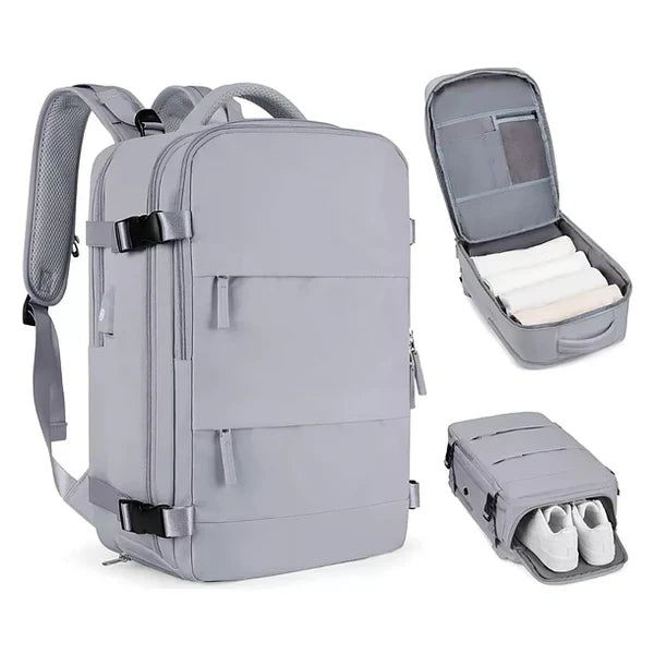 Mochila de Viaje - Rover & Co.