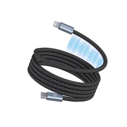 MAGCABLE™ CABLE MAGNÉTICO ANTIENREDOS