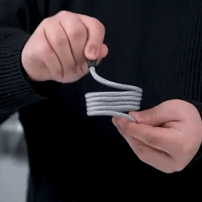 MAGCABLE™ CABLE MAGNÉTICO ANTIENREDOS