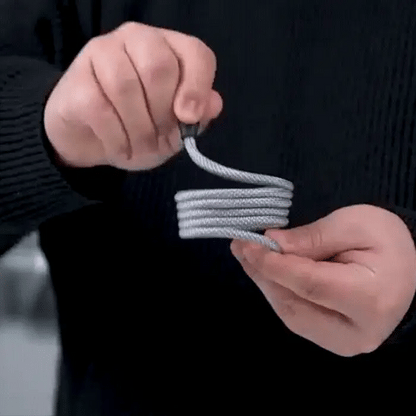 MAGCABLE™ CABLE MAGNÉTICO ANTIENREDOS