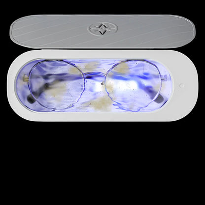 Clearzy™ Limpiador Ultrasónico