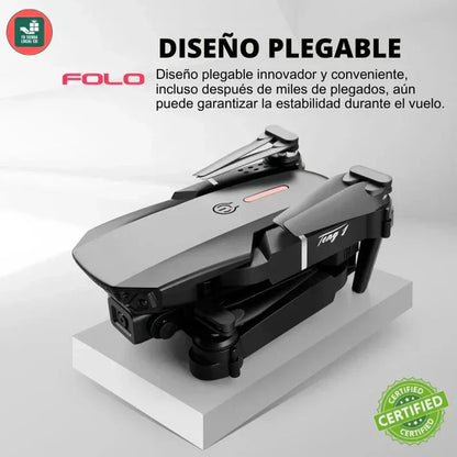 E99 Pro™ El Dron Profesional más fácil de pilotar en 2026