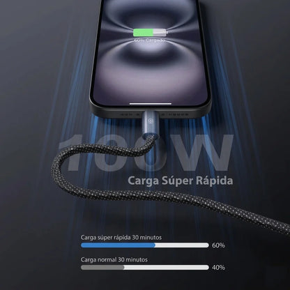MAGCABLE™ CABLE MAGNÉTICO ANTIENREDOS