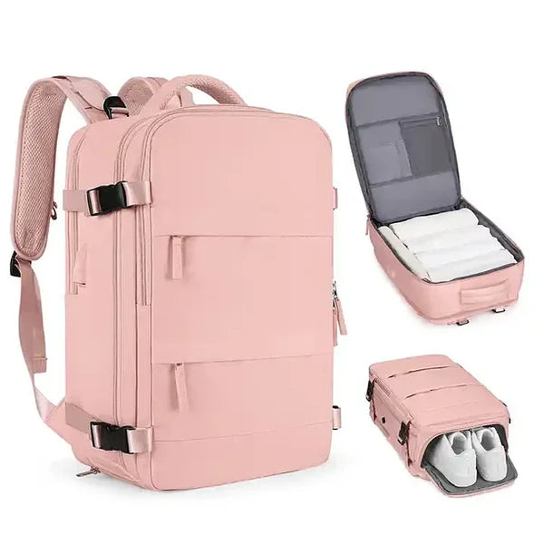 Mochila de Viaje - Rover & Co.