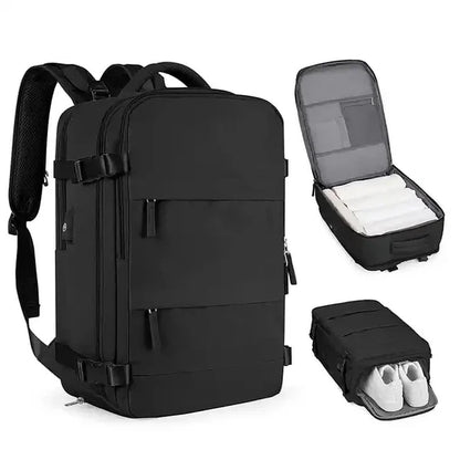 Mochila de Viaje - Rover & Co.
