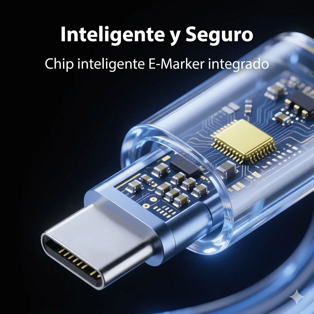 MAGCABLE™ CABLE MAGNÉTICO ANTIENREDOS