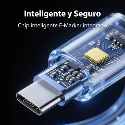 MAGCABLE™ CABLE MAGNÉTICO ANTIENREDOS