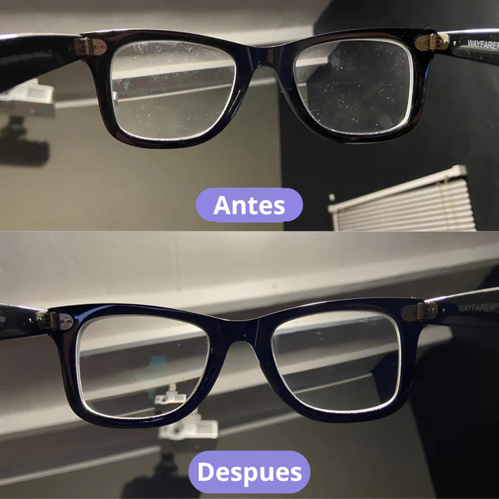 Clearzy™ Limpiador Ultrasónico