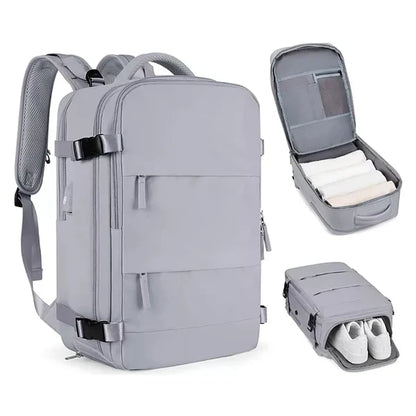 Mochila de Viaje - Rover & Co.
