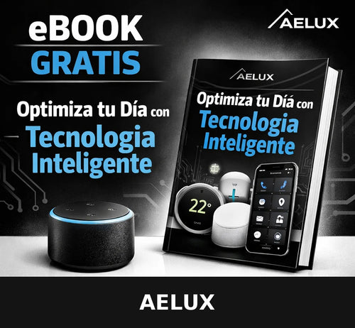 eBook Digital GRATIS: Optimiza tu Día con Tecnología Inteligente.