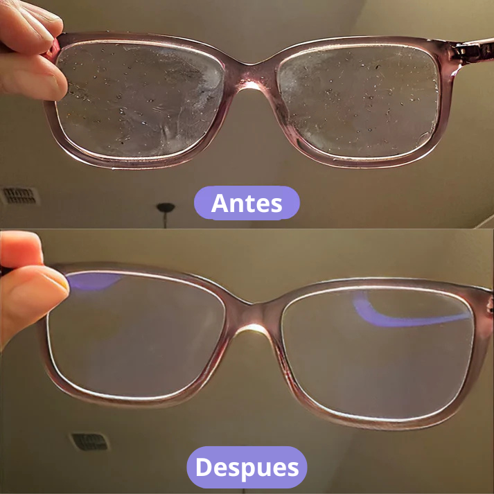 Clearzy™ Limpiador Ultrasónico
