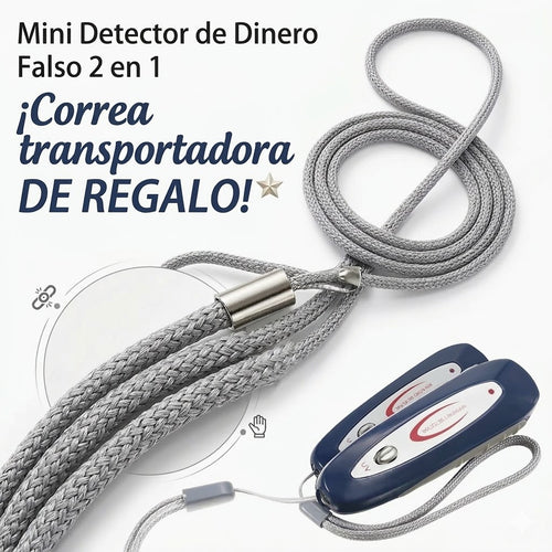 Correa transportadora ¡GRATIS!